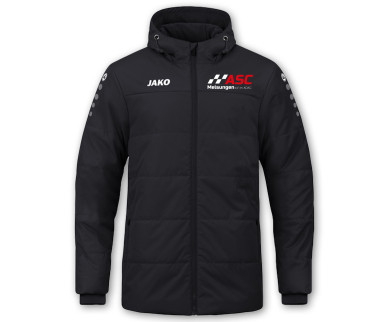 Winterjacke ASC Melsungen e.V.